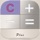 Calculator + - Twin Plus App #
