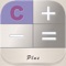 Calculator + - Twin Plus App #