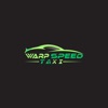 Warp Rider