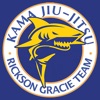 Kama Jiu-Jitsu Online icon