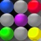 Marbles Classic is the classic puzzle game of marbles/bubbles/balloons  where you remove marbles from the playing field by selecting two or more adjacent marbles of the same color