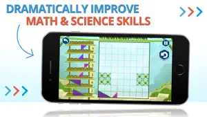 AtlasMission, #1 kids learning screenshot 2