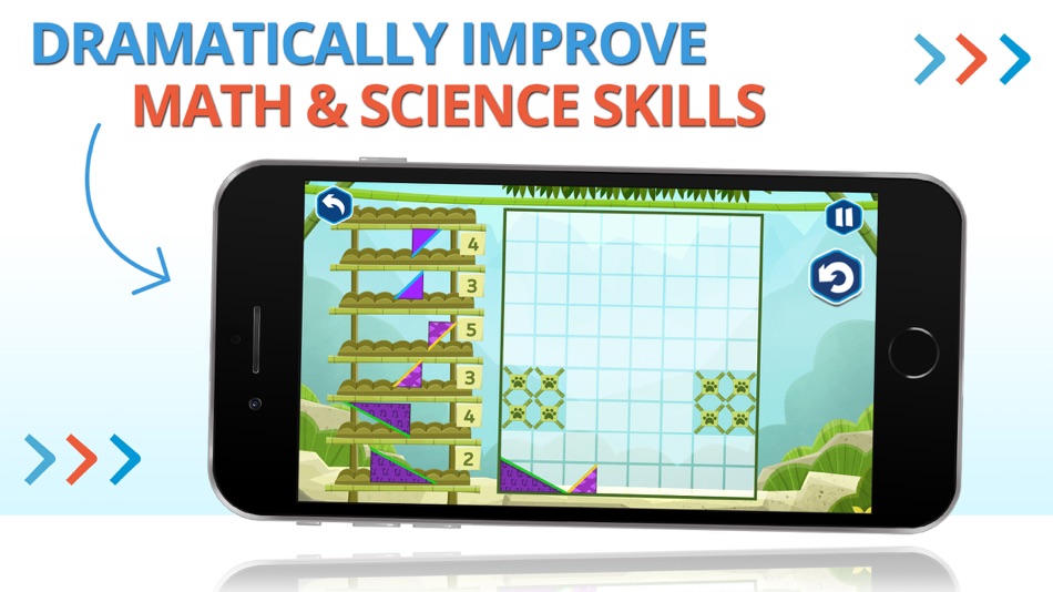 #2. AtlasMission, #1 kids learning (iOS) 由: Learning Yogi Pte. Ltd.