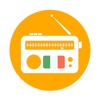 Radios Ireland FM Irish Radio - iPhoneアプリ