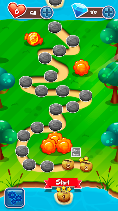 Animal Paradise screenshot 4