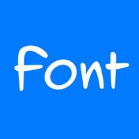  Fontmaker - Font Keyboard App Application Similaire