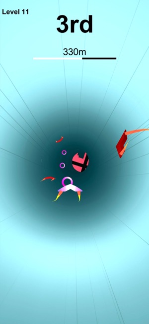 Space Race!!!(圖6)-速報App