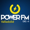 Power FM valladolid icon
