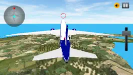 Game screenshot Airport Flight Simulator 3D apk