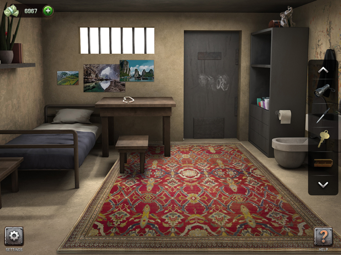 100 Doors - Escape from Prison