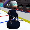 Tap Ice Hockey 2021 - iPadアプリ