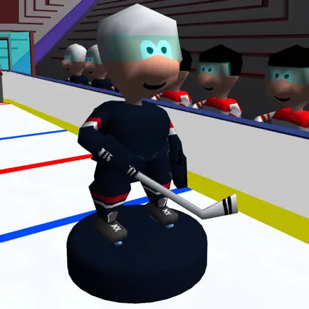 Tap Ice Hockey 2021 Читы