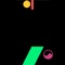 Rider Line 2D is a simple tap timing arcade game that anyone can enjoy