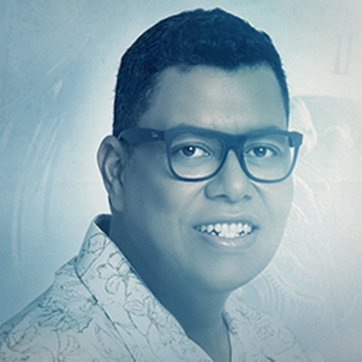Anderson Freire - Oficial app icon