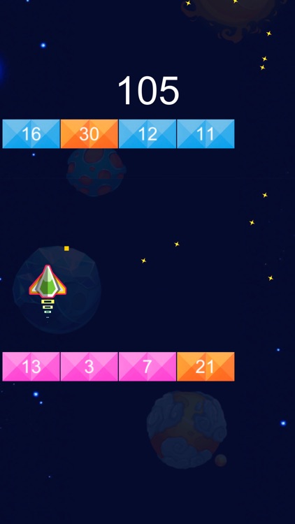 Fly up-up up screenshot-5