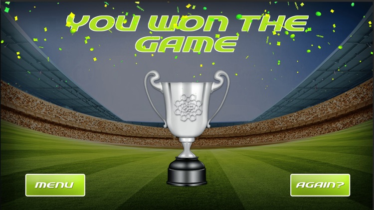 Head Soccer-Play Football screenshot-6