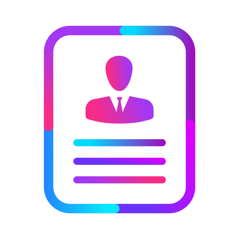 Resume Builder⋆
