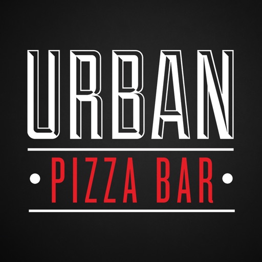 Urban Pizza Bar icon