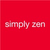 simply zen Health & Care icon