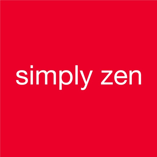 simply zen Health & Care icon