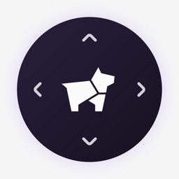 Hachi remote control