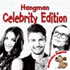 Hangman Celebrity Edition - iPhoneアプリ