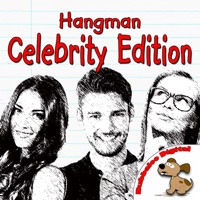 Hangman Celebrity Edition apk