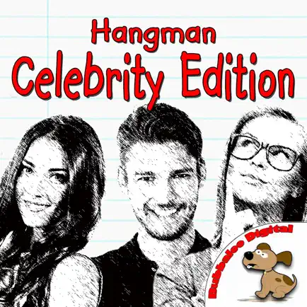 Hangman Celebrity Edition Cheats