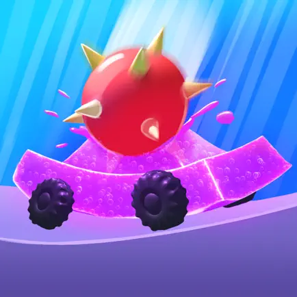 Jelly Car! Cheats