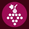 ShareWines: Wines and Cellar icon