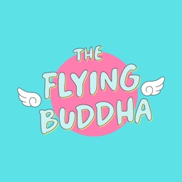 The Flying Buddha