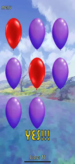 Game screenshot Shooting Balloons Games apk