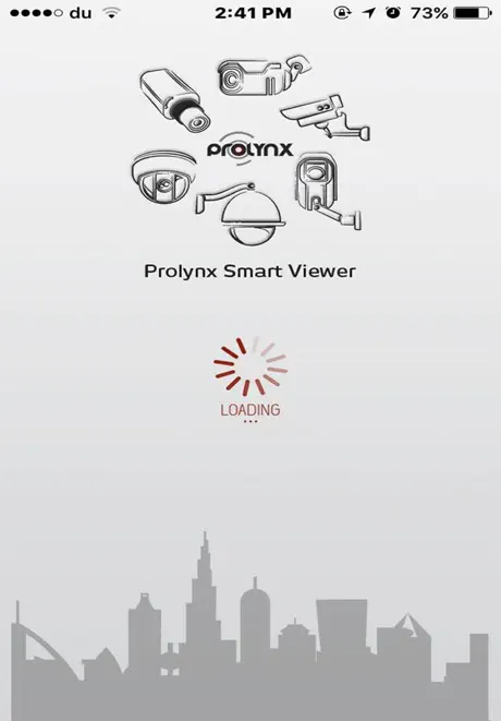 PSV (Prolynx Smart Viewer)
