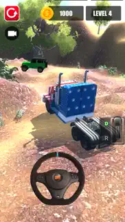 car off road: stunt driving iphone screenshot 3