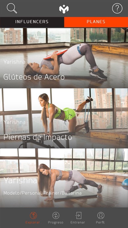 InfluenceME screenshot-3