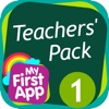 Teachers' Pack Bundle - A very useful set for Special Needs Education, ASD, ABA, ADHD