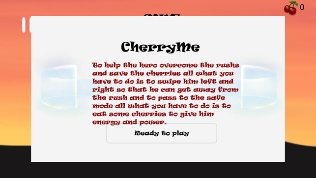 CherryMe(圖1)-速報App