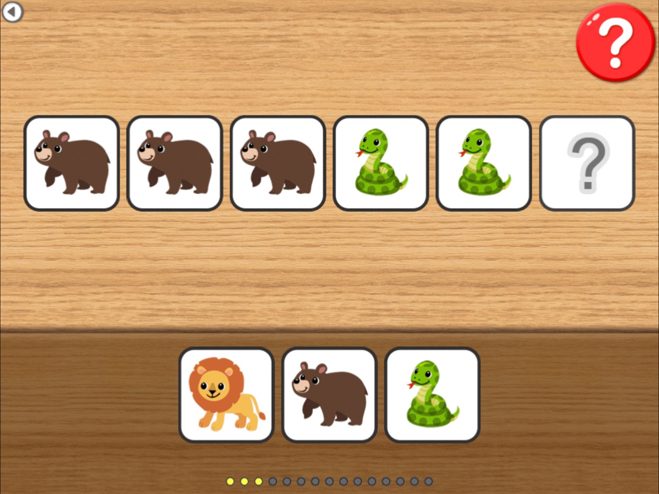 Screenshot 4 of Injini