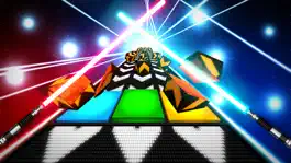 Game screenshot Rhythm Saber !!! mod apk