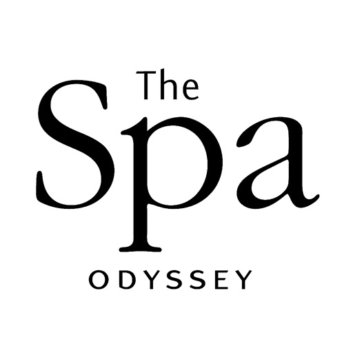 Odyssey Spa icon