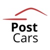 Post Cars icon