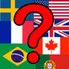 National flags- quiz