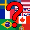 National flags- quiz - iPhoneアプリ