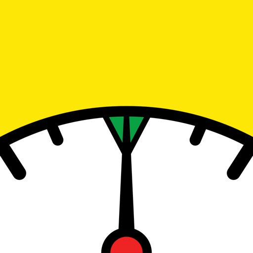 Guitar Colour Tuner icon