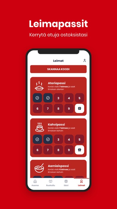 Jari-Pekka Screenshot
