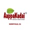Aappakadai is a mobile application intended for the very important patrons of the  Aappakadai @ Sunnyvale, CA to support online ordering and customer loyalty