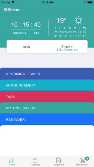 YOOV OA(圖4)-速報App