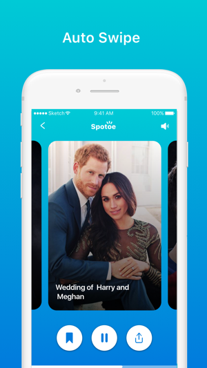 Spotoe(圖3)-速報App