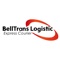 BellTrans Logistic is an application to track and manage orders for BellTrans users