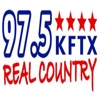 KFTX 97.5 FM C CTexas